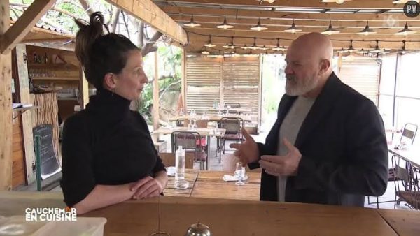 « Cauchemar en cuisine » : deux ans après Philippe Etchebest, le restaurant de Joanne a définitivement fermé