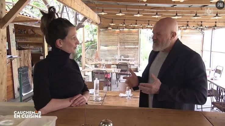 « Cauchemar en cuisine » : deux ans après Philippe Etchebest, le restaurant de Joanne a définitivement fermé