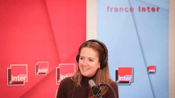 Charline Vanhoenacker part en régions avec une nouvelle émission sur France Inter