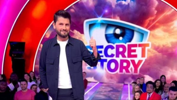 Christophe Beaugrand rassure sur l&rsquo;avenir de « Secret Story » : « Il ne faut pas croire les rumeurs »