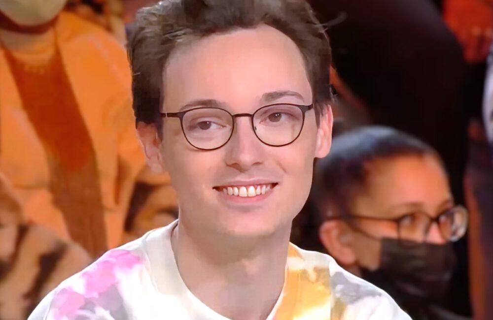 Clément Garin lance officiellement CGTV, son nouveau média consacré à l’audiovisuel