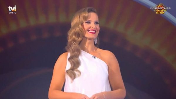 Cristina Ferreira, la star de la télévision portugaise au cœur d&rsquo;une tempête médiatique
