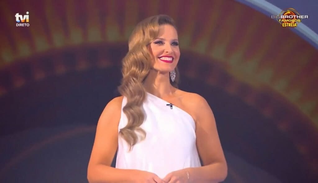 Cristina Ferreira, la star de la télévision portugaise au cœur d&rsquo;une tempête médiatique