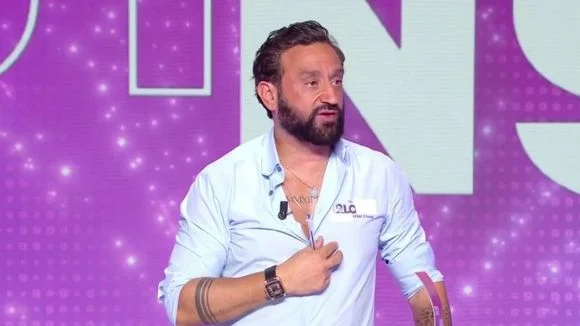 Cyril Hanouna étend encore ses soirées sur W9 : « Tout beau, tout n9uf » s’installera dès 18h20 à la rentrée