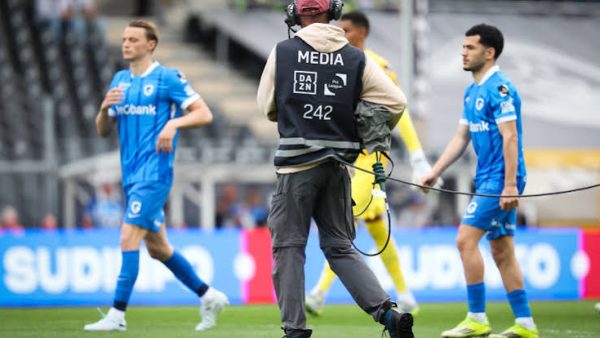 DAZN et la Pro League enterrent leur conflit et prolongent leur accord jusqu’en 2030, la Croky Cup arrive chez Telenet