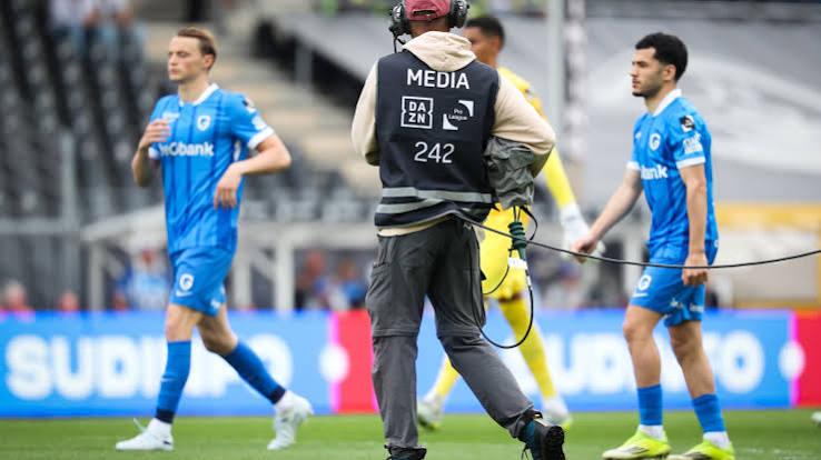 DAZN et la Pro League enterrent leur conflit et prolongent leur accord jusqu’en 2030, la Croky Cup arrive chez Telenet