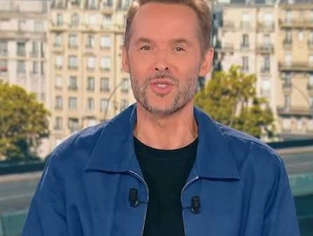 Damien Thévenot brise le silence après son départ de « Télématin » : « L&rsquo;émission de ma vie »
