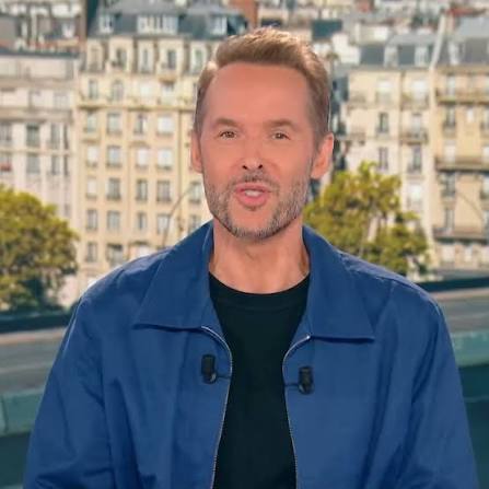 Damien Thévenot brise le silence après son départ de « Télématin » : « L&rsquo;émission de ma vie »