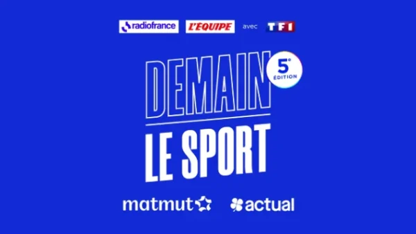 « Demain Le Sport » prépare sa cinquième édition autour de la transmission