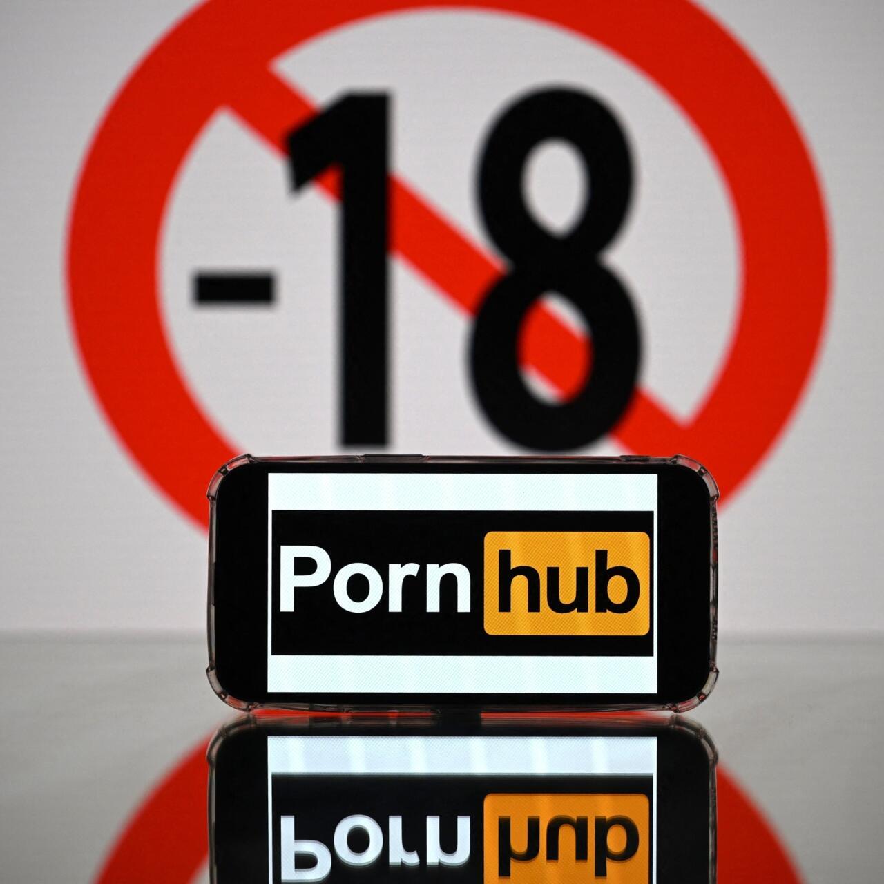 Devant l’Arcom, Pornhub refuse de contrôler directement l’âge de ses utilisateurs