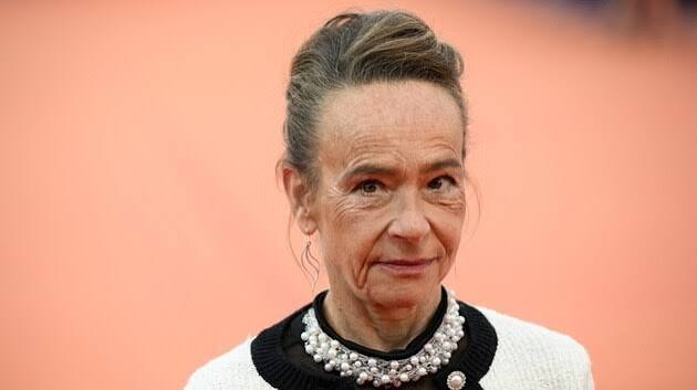 Dominique Frot, la proviseure de « Soda », est morte à l’âge de 68 ans