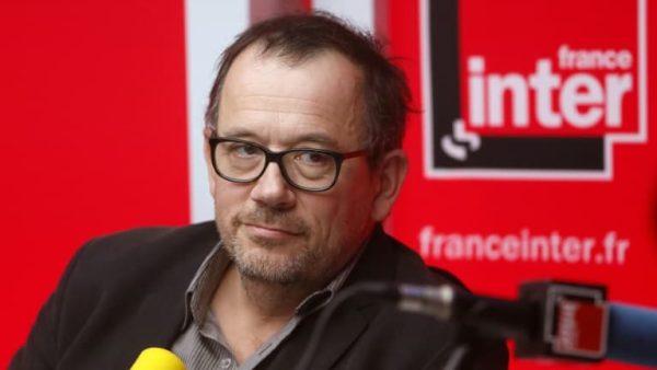 Écarté de France Inter, Thomas Legrand accuse sa direction de l’avoir sacrifié