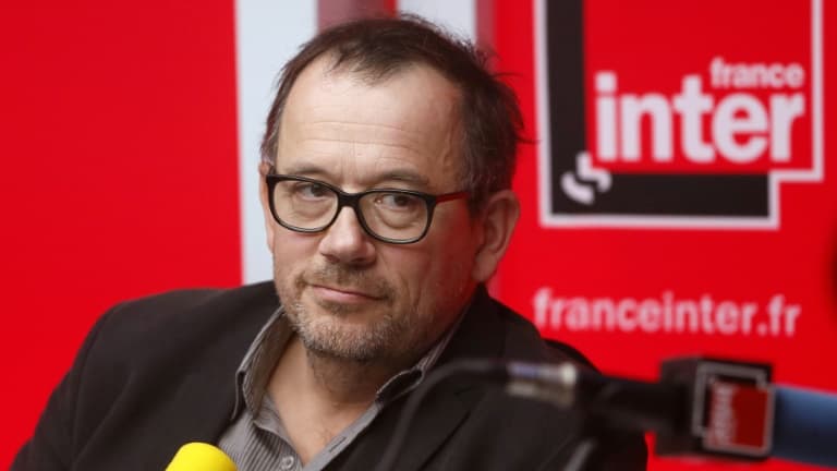 Écarté de France Inter, Thomas Legrand accuse sa direction de l’avoir sacrifié