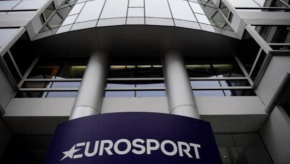 Eurosport en 2026 : entre Jeux olympiques, cyclisme et tennis, la chaîne sportive poursuit sa transformation