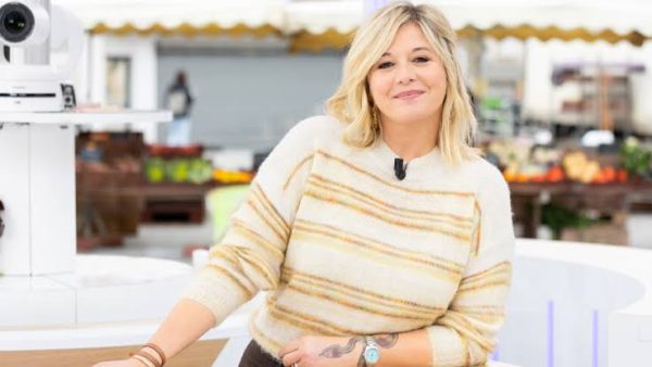 Flavie Flament lancera « Le Mag de la santé » le 7 septembre sur France 2