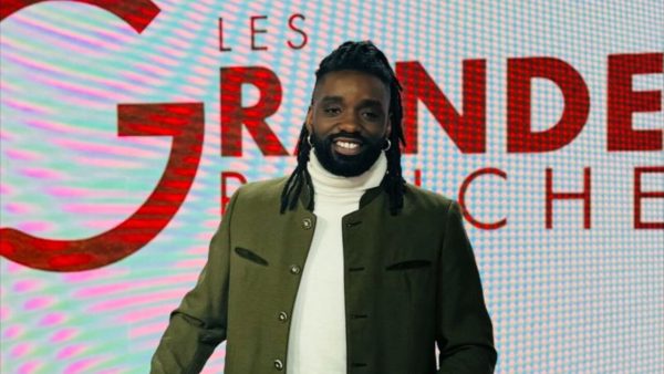 Flavien Bories lance une chronique hebdomadaire sur Canal+ International