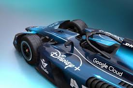 Formule E : Disney+ s’offre les droits de diffusion en France à partir de la saison 2026-2027