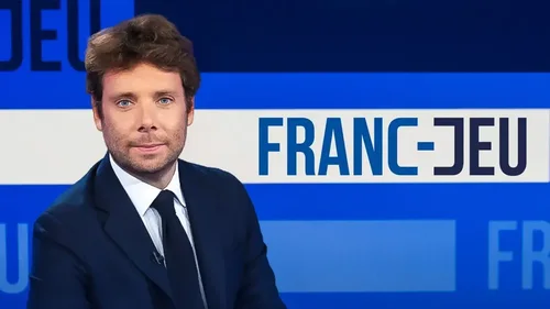 « Franc-jeu » : France 2 et France Inter lancent leur émission politique commune