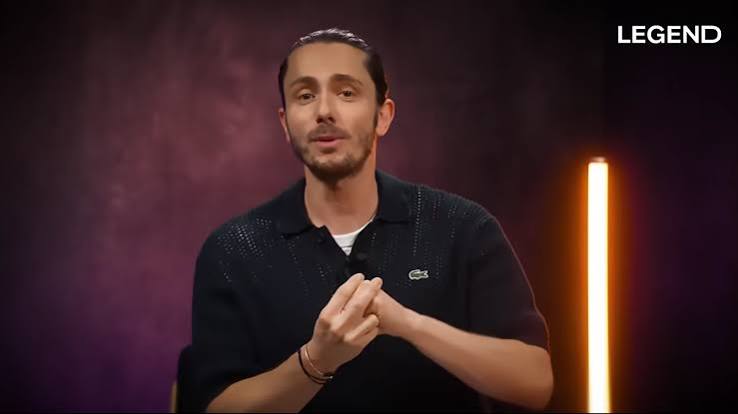 Guillaume Pley visé par une enquête des Inrockuptibles : plusieurs témoignages évoquent des comportements inappropriés