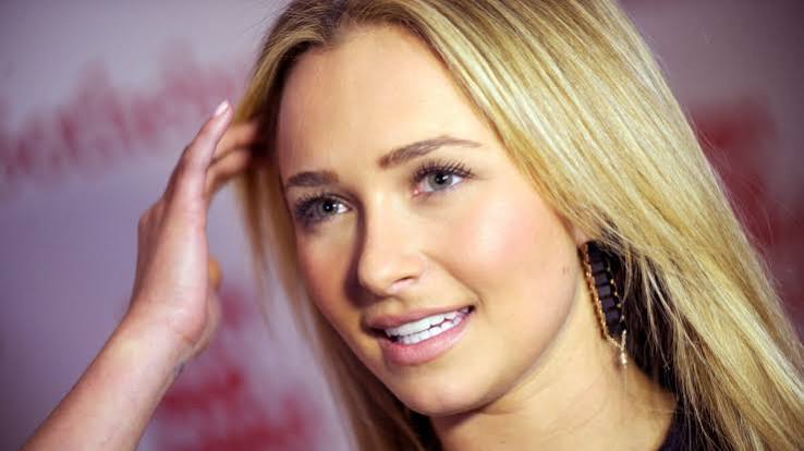 Hayden Panettiere, star de Heroes et Nashville, est morte à 36 ans