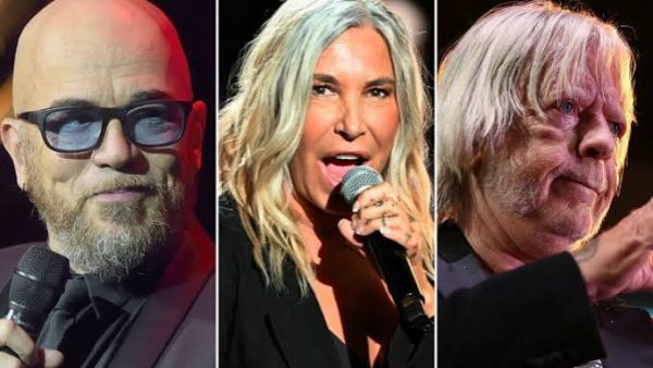 Incendies en Gironde : M6 et RTL mobilisent la chanson française pour une grande soirée de solidarité
