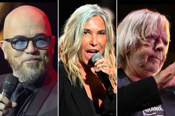 Incendies en Gironde : M6 et RTL mobilisent la chanson française pour une grande soirée de solidarité