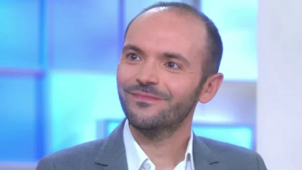 Info TVMAG.INFO – Thomas Soulié nommé chef adjoint du service politique du « Parisien »