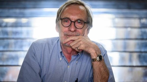 Jean-François Leroy, figure mondiale du photojournalisme, est mort à 69 ans
