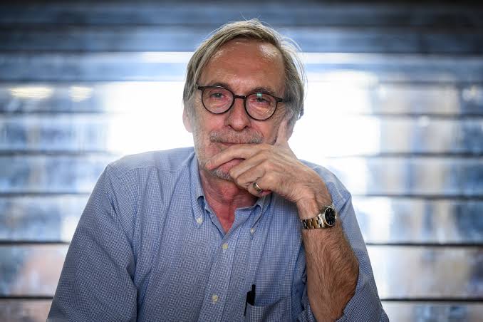 Jean-François Leroy, figure mondiale du photojournalisme, est mort à 69 ans