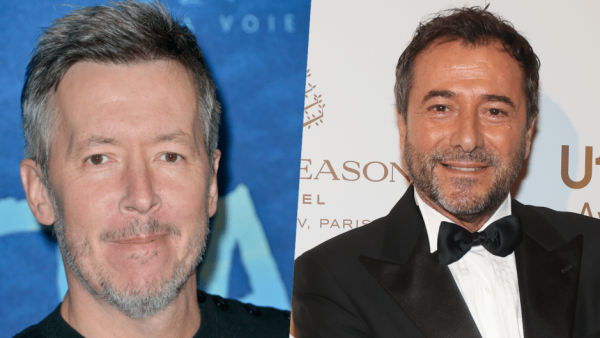 Jean-Luc Lemoine attaque Bernard Montiel après son éviction de « Samedi d’en rire »