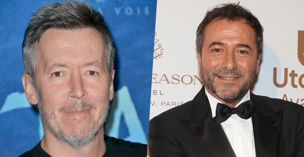 Jean-Luc Lemoine attaque Bernard Montiel après son éviction de « Samedi d’en rire »