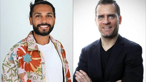 Jérôme Rothen et Benoît Trémoulinas commenteront la Liga sur DAZN