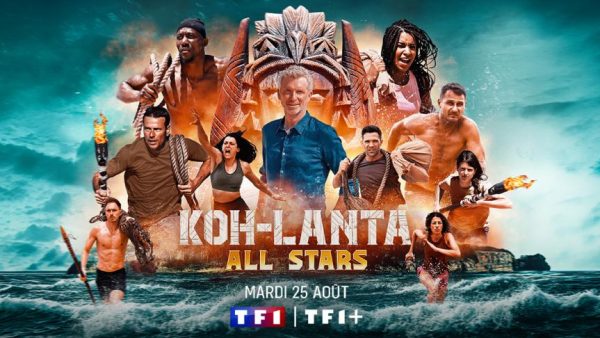 « Koh-Lanta » devient quotidien avec une nouvelle pastille sur TF1