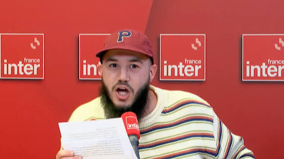 L’Arcom intervient auprès de France Inter après une chronique de Merwane Benlazar sur l’extrême droite