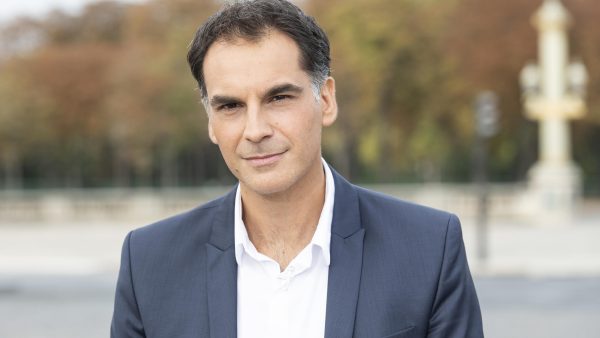 LCI : Baptiste Morel rejoint la matinale de Jean-Baptiste Boursier