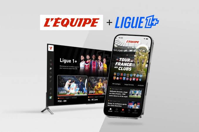 L&rsquo;Équipe lance une offre commune avec Ligue 1+ pour réunir toute la Ligue 1 dans un seul abonnement