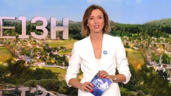 La folle histoire d&rsquo;Isabelle Ithurburu : de Miss Pau à star du JT de TF1