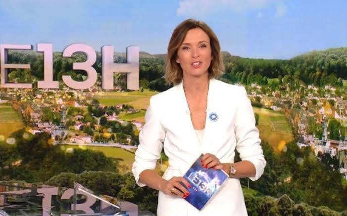 La folle histoire d&rsquo;Isabelle Ithurburu : de Miss Pau à star du JT de TF1
