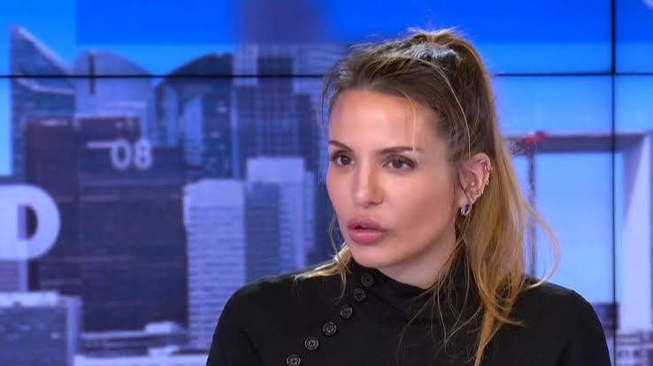 Laure-Alice Bouvier condamnée à 18 mois de prison avec sursis