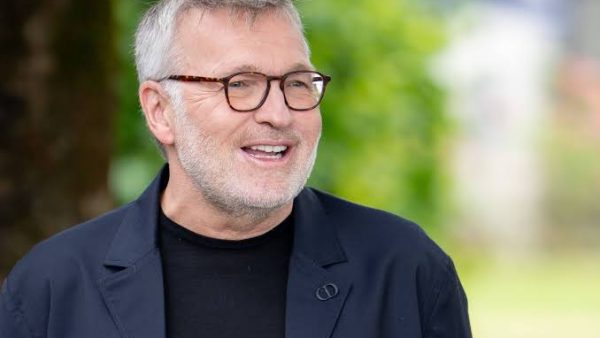 Laurent Ruquier assume ses choix et prépare son retour au théâtre