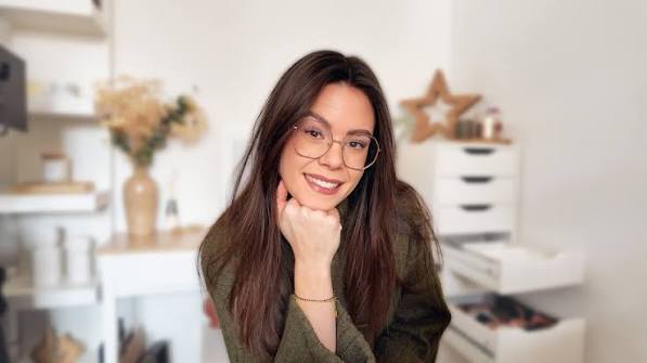 Le Monde de Salomé : la créatrice qui a su transformer les vlogs lifestyle en rendez-vous du quotidien