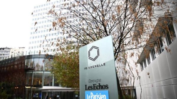 « Le Parisien » double son déficit avec 71,3 millions d’euros de pertes