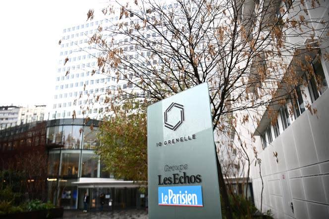 « Le Parisien » double son déficit avec 71,3 millions d’euros de pertes