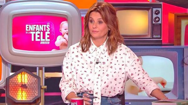 « Les Enfants de la télé » se réinvente : chroniqueurs, émissions thématiques et invité mystère autour de Faustine Bollaert