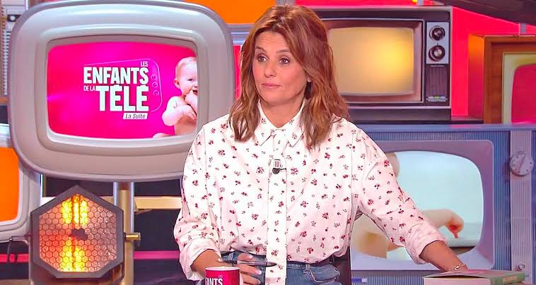 « Les Enfants de la télé » se réinvente : chroniqueurs, émissions thématiques et invité mystère autour de Faustine Bollaert