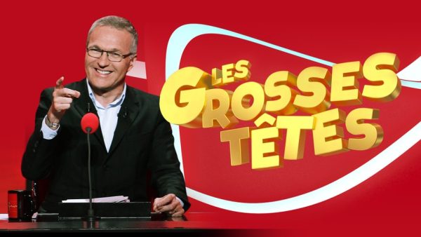 « Les Grosses Têtes » détrônent Guillaume Pley sur Apple Podcasts