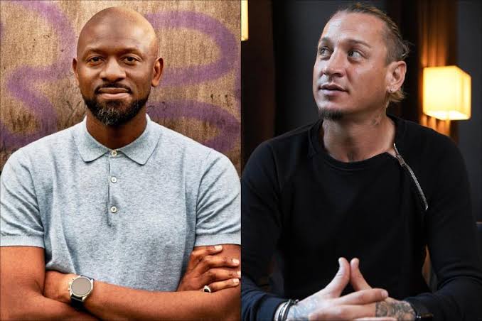 Ligue 1+ recrute Philippe Mexès, Abou Diaby et Pierrick Capelle