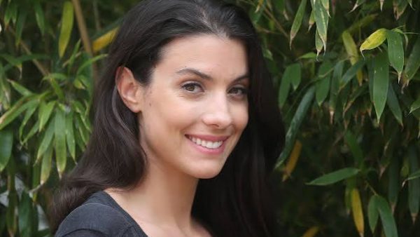 Ludivine Sagna : de mannequin à chroniqueuse, le parcours discret d&rsquo;une personnalité des médias