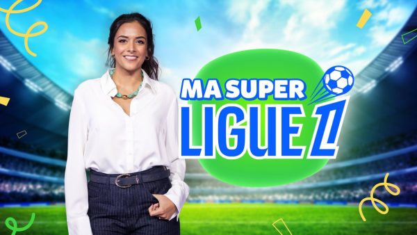 « Ma Super Ligue 1 » revient à la rentrée : nouvelle formule et diffusion élargie pour l’émission de SoAnne