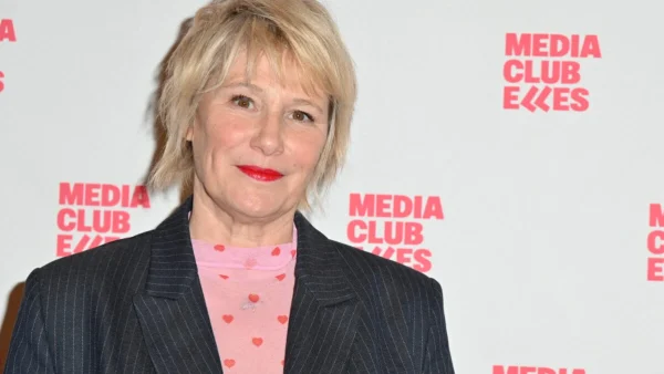 Maïtena Biraben se confie au « Parisien » sur sa nouvelle émission sur France Inter